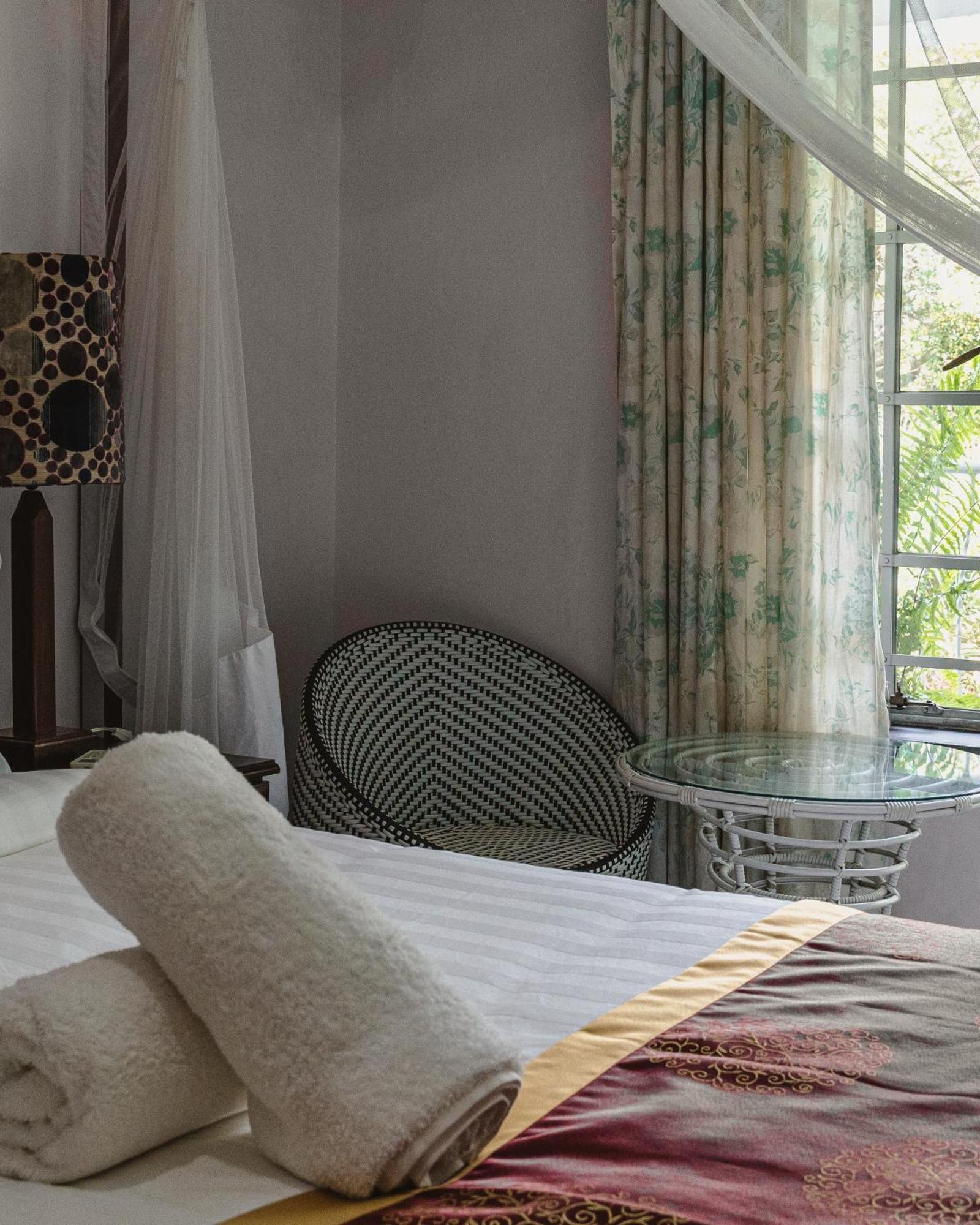 Jacaranda Lodge Victoria Falls Luaran gambar