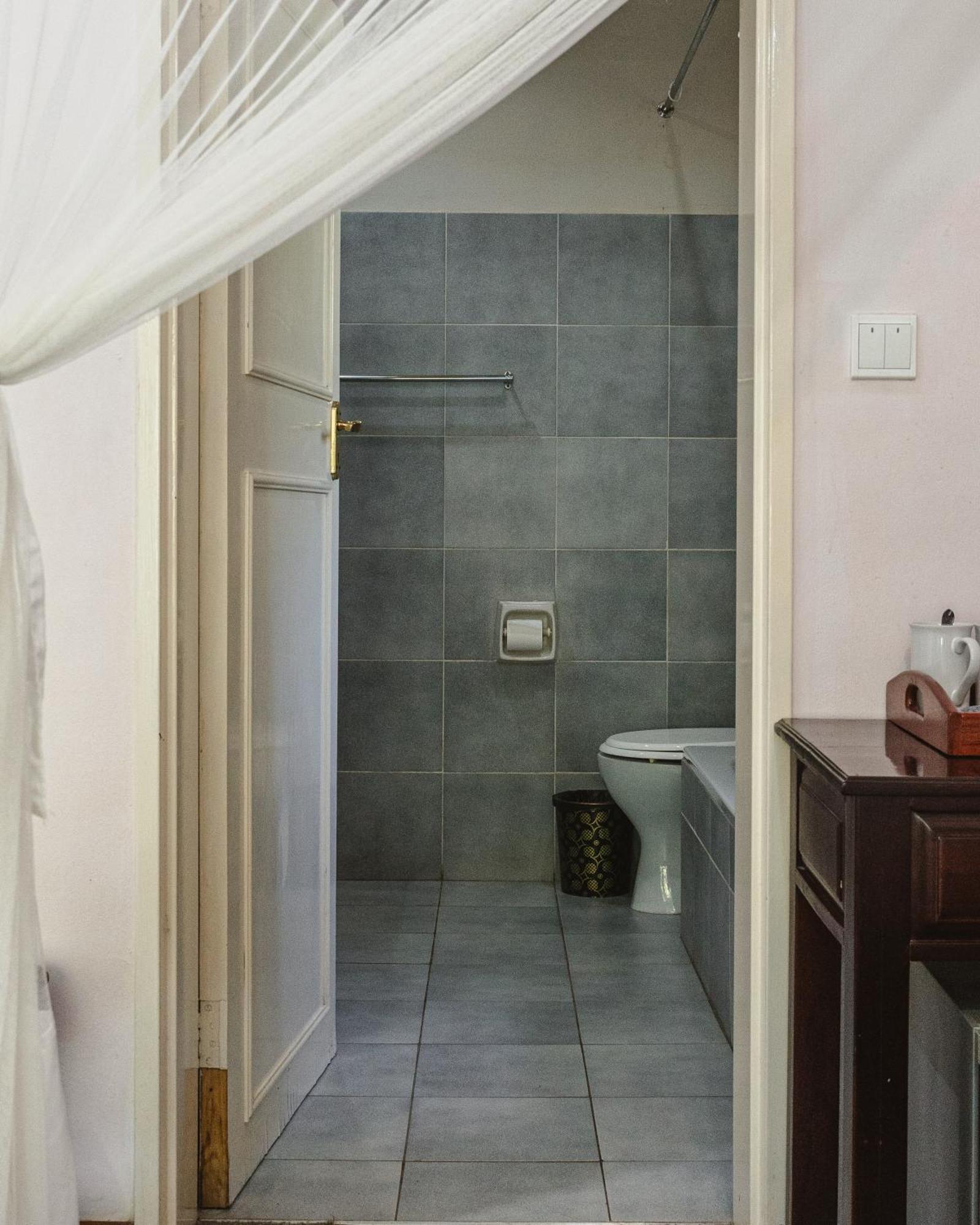 Jacaranda Lodge Victoria Falls Luaran gambar